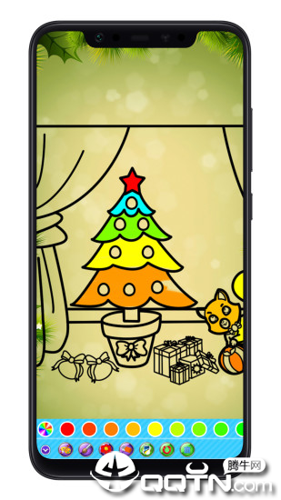 我的童画世界  v1.0.0图3