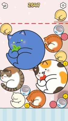 合成大肥猫  v0.1图1