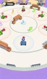 坦克拳击比赛(punchy  v0.1图1