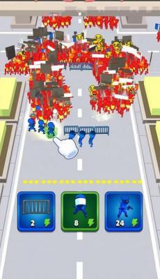 城市保卫大作战  v1.0图2