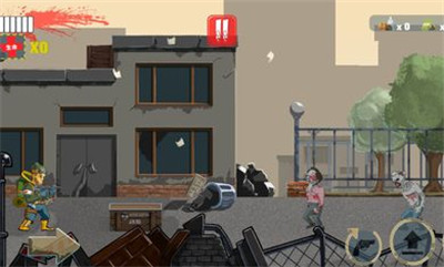 一息尚存十八  v1.1图1