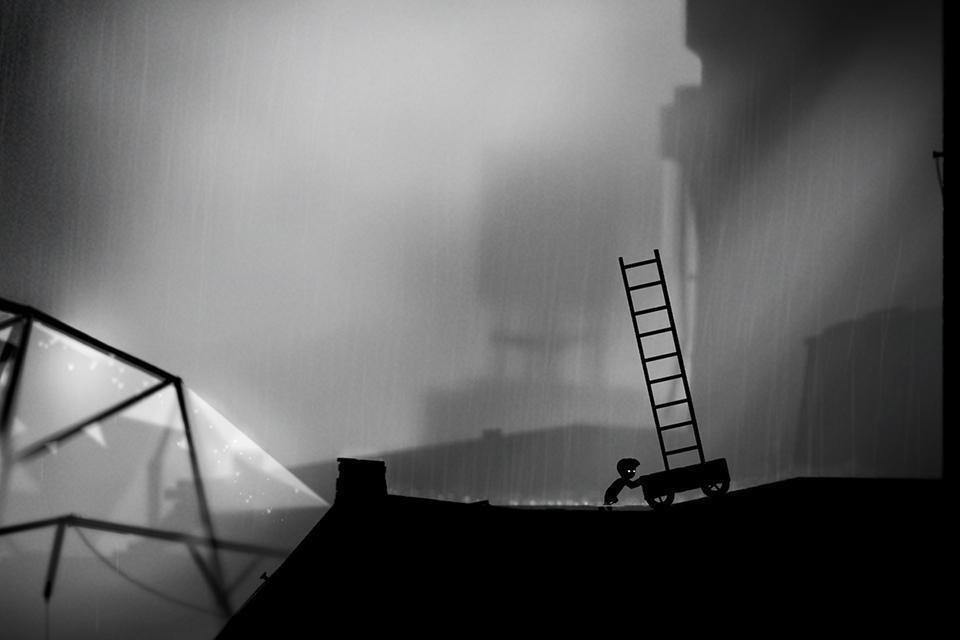 LIMBO地狱边境  v1.0图2