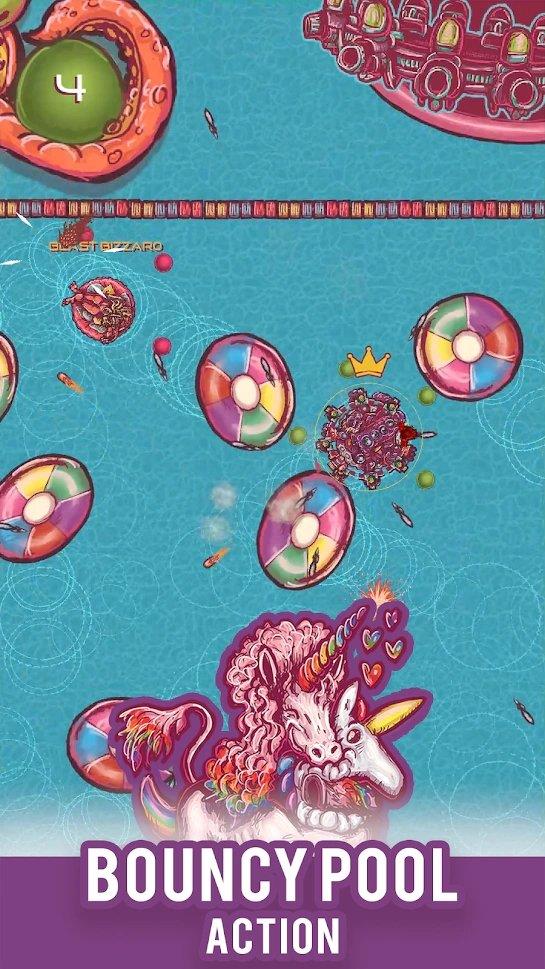 管道学世界泼水节  v1.0图3