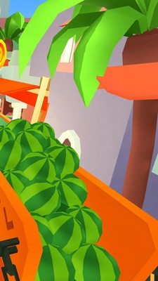 阿拉丁跑酷  v1.2图4