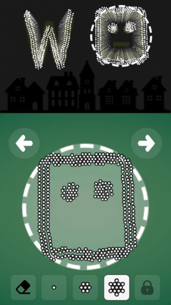 疯狂粉末颗粒  v0.1图2