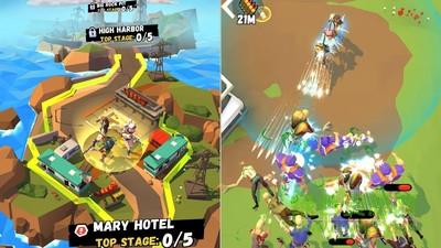 致命死亡  v1.1.0图2