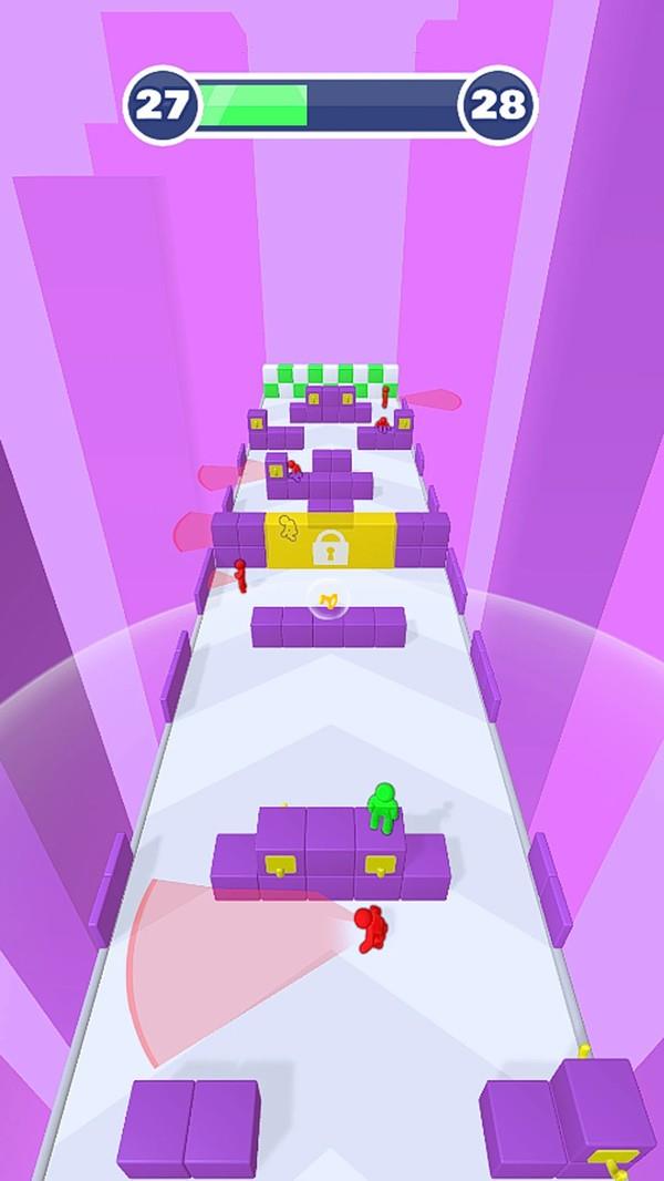 格斗英雄3D  v0.1.1图1