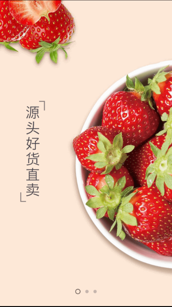 蜜蜂有货  v1.0图1