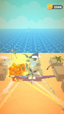 火线勇士  v1.0.1图3