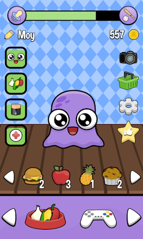 迷你校园农场乐趣  v1.0图3