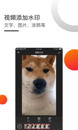 短视频一键去水印