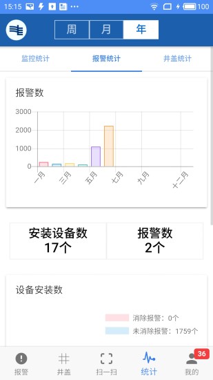 人井盖  v3.0.1图2