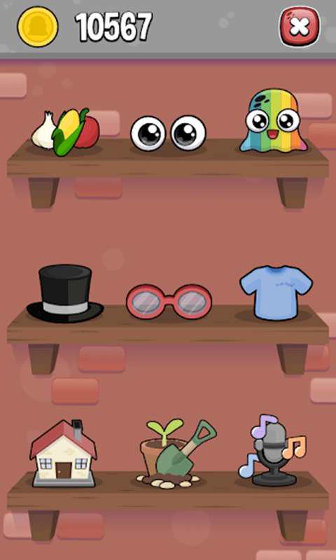 迷你校园农场乐趣  v1.0图1