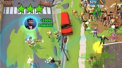 致命死亡  v1.1.0图1