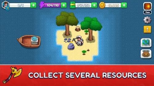 航海生活2  v1.03图2