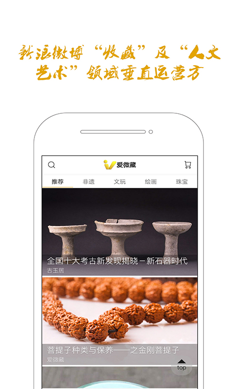 爱微藏  v2.4.8.25图1