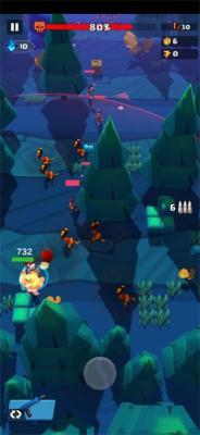 我射的很准  v1.12图3