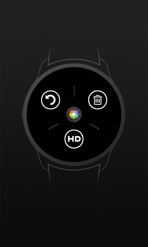 腕间图库  v4.2.0617图3