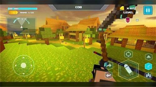 精英战地狙击手  v1.0图3
