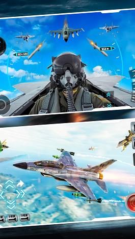 海空突袭  v1.0图3