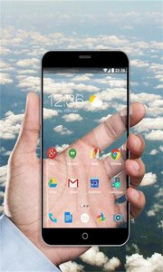 透明桌面主题  v1.7图3