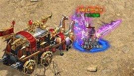 冰封神器单职业  v1.1.0图2