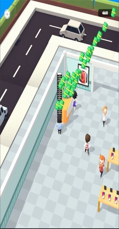 我的苹果店  v1.0.0图3