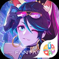 地下城与勇士M韩服