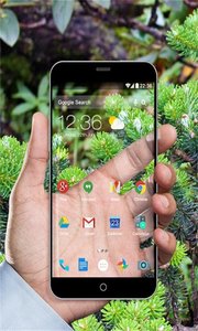 透明桌面主题  v1.7图2