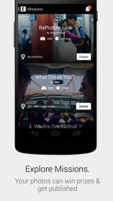 EyeEm  v6.1.3图4