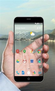 透明桌面主题  v1.7图4