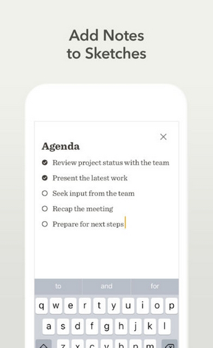 Paper素描  v2.6.8图3
