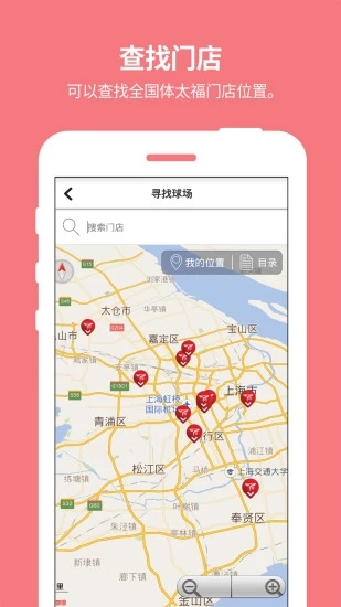 体太福
