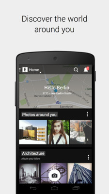 EyeEm  v6.1.3图2
