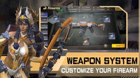 火力觉醒  v1.0.729图3