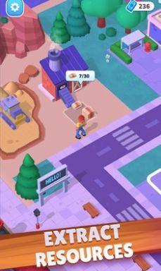 建筑冒险  v1.6.0图3