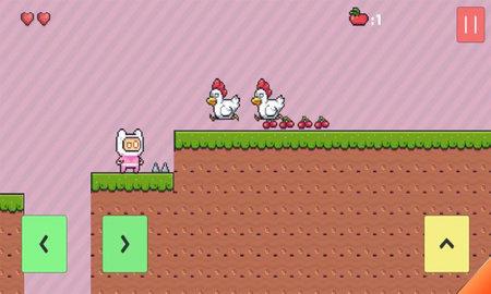 活不下去  v1.1.3图1
