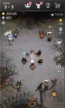 恶魔少女进化  v5.0图3
