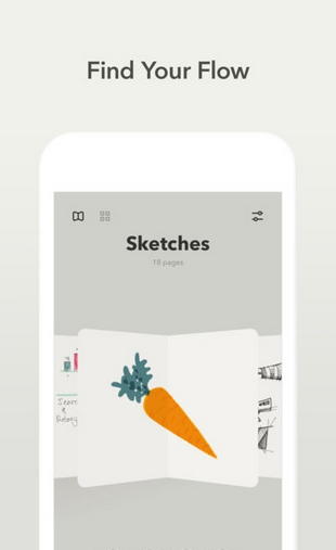 Paper素描  v2.6.8图4