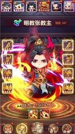 少年武馆
