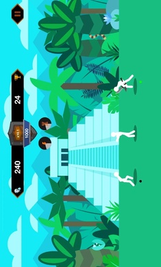 至尊火柴人冲突