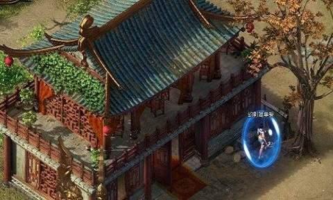 传奇沉默版