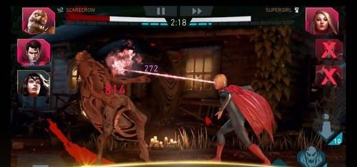 不义联盟2  v1.5.0图5