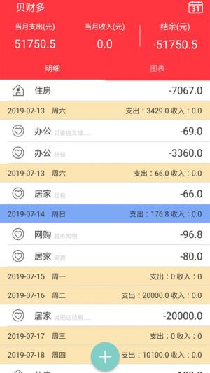 贝财多  v1.0.6图2