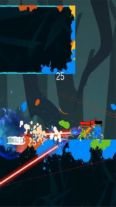 螃蟹大乱斗  v1.0图2