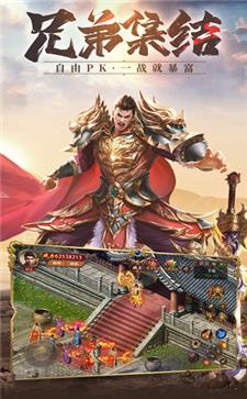 情怀复古