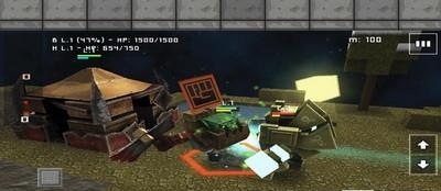 攻占堡垒战争  v1.00.04.2图3