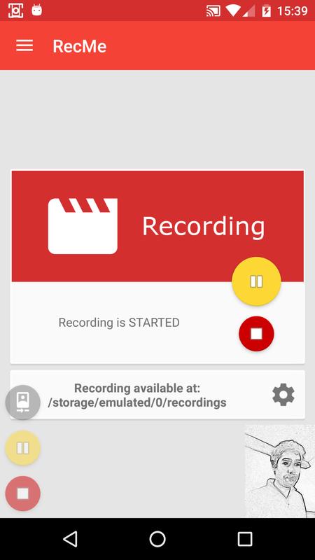 RECme  v1.0.3图1