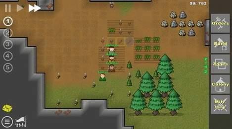 Going  v0.3.7a图2