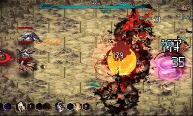 地牢小队(dungeon  v0.91图2